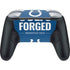 NFL Indianapolis Colts Team Motto Nintendo Switch 2 (2025) Pro Controller Skin