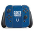 NFL Indianapolis Colts Team Motto Nintendo Skins