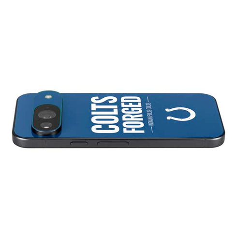 NFL Indianapolis Colts Team Motto Google Pixel 9 Skin