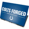 NFL Indianapolis Colts Team Motto Dell Precision Skin