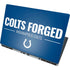 NFL Indianapolis Colts Team Motto Dell Precision Skin