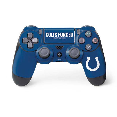 NFL Indianapolis Colts Team Motto PlayStation PS4 Skins