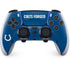 NFL Indianapolis Colts Team Motto PlayStation PS5 Skins