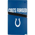 NFL Indianapolis Colts Team Motto PS5 Pro Console Skin