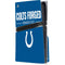 NFL Indianapolis Colts Team Motto PS5 Pro Disk Console Skin