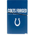 NFL Indianapolis Colts Team Motto PS5 Slim Digital Edition Console Skin