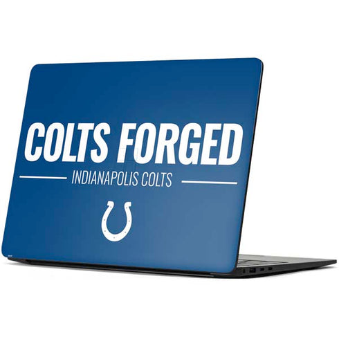 NFL Indianapolis Colts Team Motto Surface Laptop 7 13.8in Skin