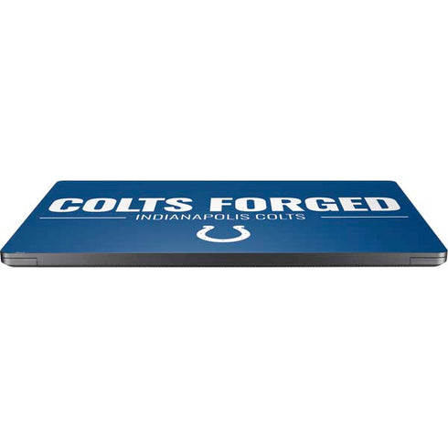 NFL Indianapolis Colts Team Motto Surface Laptop 7 13.8in Skin