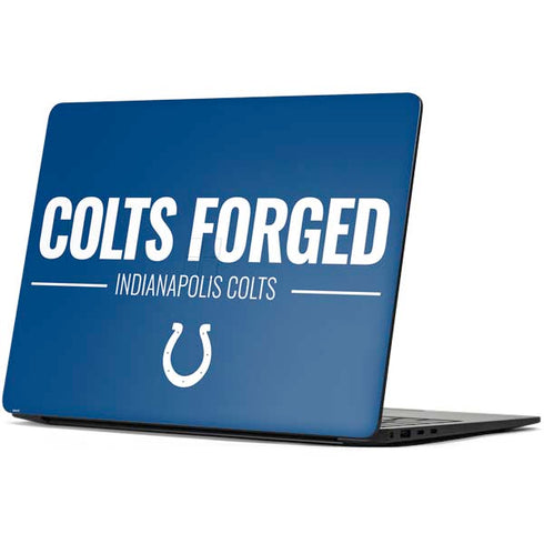 NFL Indianapolis Colts Team Motto Surface Laptop 7 15in Skin