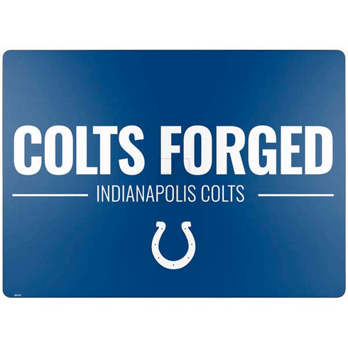 NFL Indianapolis Colts Team Motto Surface Laptop 7 15in Skin