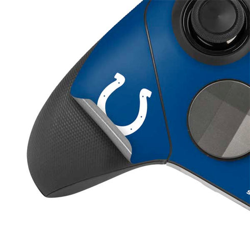 NFL Indianapolis Colts Team Motto Xbox Elite Wireless Controller Series 2 Skin