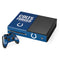 NFL Indianapolis Colts Team Motto Xbox One Console and Controller Bundle Skin