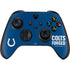 NFL Indianapolis Colts Team Motto Xbox Series X Bundle Skin