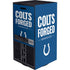 NFL Indianapolis Colts Team Motto XBox Series X Digital Edition Bundle Skin