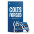 NFL Indianapolis Colts Team Motto Xbox Series X Skins
