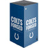 NFL Indianapolis Colts Team Motto XBox Series X Digital Edition Console Skin