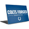 NFL Indianapolis Colts Team Motto Dell XPS Skin