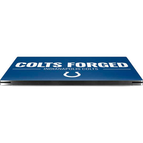 NFL Indianapolis Colts Team Motto Dell XPS Skin