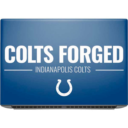 NFL Indianapolis Colts Team Motto HP ZBook Fury 16 G10 Skin