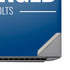 NFL Indianapolis Colts Team Motto HP ZBook Fury 16 G10 Skin