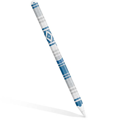 NFL Indianapolis Colts Trailblazer Apple Pencil (2nd Gen 2019) Skin