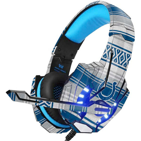 NFL Indianapolis Colts Trailblazer BENGOO G9000 Skin