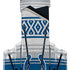 NFL Indianapolis Colts Trailblazer BENGOO G9000 Skin