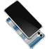 NFL Indianapolis Colts Trailblazer Gabb Phone 4 Clear Case