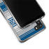 NFL Indianapolis Colts Trailblazer Galaxy A21 Clear Case