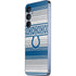 NFL Indianapolis Colts Trailblazer Galaxy A35 5G Skin