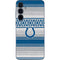 NFL Indianapolis Colts Trailblazer Galaxy A36 5G Skin