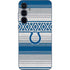 NFL Indianapolis Colts Trailblazer Galaxy A36 5G Skin