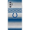 NFL Indianapolis Colts Trailblazer Galaxy Note 10 Plus Skin