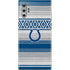 NFL Indianapolis Colts Trailblazer Galaxy Note 10 Plus Skin