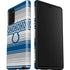 NFL Indianapolis Colts Trailblazer Galaxy Note20 5G Pro Case