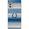 NFL Indianapolis Colts Trailblazer Galaxy Note20 5G Skin