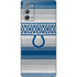 NFL Indianapolis Colts Trailblazer Galaxy Note20 5G Skin