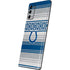 NFL Indianapolis Colts Trailblazer Galaxy Note20 5G Skin