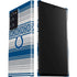 NFL Indianapolis Colts Trailblazer Galaxy Note20 Ultra 5G Lite Case