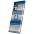 NFL Indianapolis Colts Trailblazer Galaxy Note20 Ultra 5G Skin