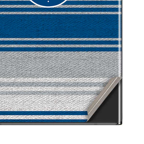 NFL Indianapolis Colts Trailblazer Galaxy Note20 Ultra 5G Skin