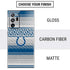 NFL Indianapolis Colts Trailblazer Galaxy Note20 Ultra 5G Skin