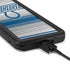 NFL Indianapolis Colts Trailblazer Galaxy S20 Plus Waterproof Case