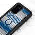 NFL Indianapolis Colts Trailblazer Galaxy S20 Waterproof Case