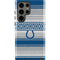 NFL Indianapolis Colts Trailblazer Galaxy S23 Ultra Pro Case