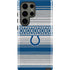 NFL Indianapolis Colts Trailblazer Galaxy S23 Ultra Pro Case