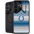 NFL Indianapolis Colts Trailblazer Galaxy S25 Kickstand Case