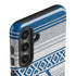 NFL Indianapolis Colts Trailblazer Galaxy S25 Plus Impact Case