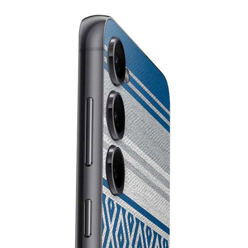 NFL Indianapolis Colts Trailblazer Galaxy S25 Plus Skin