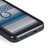 NFL Indianapolis Colts Trailblazer Galaxy S24 Plus Waterproof Case